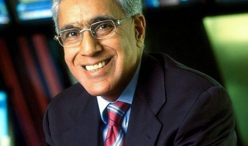 Karan Thapar