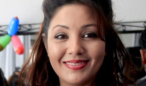 Karishma Manandhar