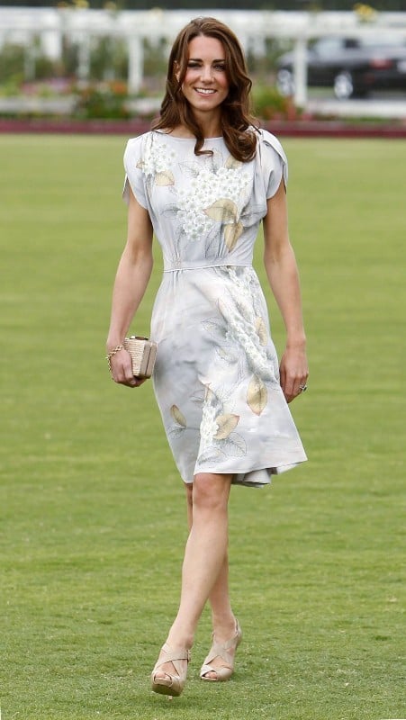 Kate Middleton Height, Age, Husband, Children, Family, Biography ...