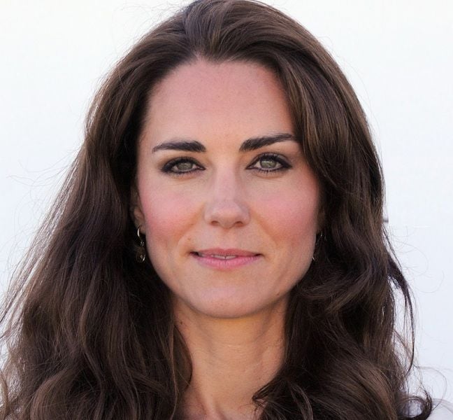 Kate Middleton Biografi – Gambaran