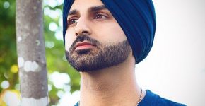 Kay V Singh