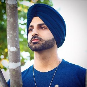 Kay V Singh (Punjabi Singer) Height, Weight, Age, Girlfriend, Biography ...