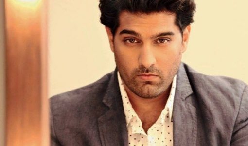 Kunaal Roy Kapur