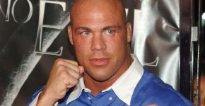 Kurt Angle profile