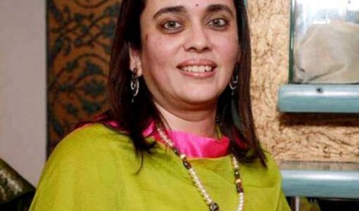 Mamta Dalal
