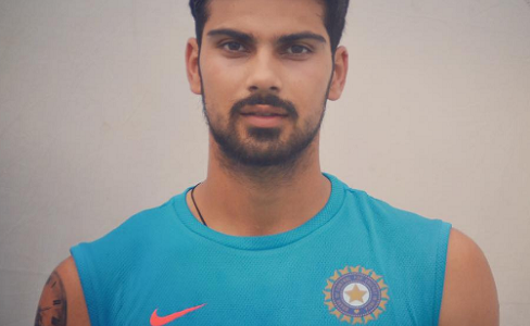 Mayank Dagar
