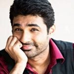 Mazher Sayed (Actor) Height, Weight, Age, Wife, Biography & More