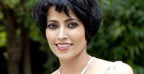 Meghna Malik