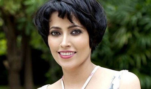 Meghna Malik