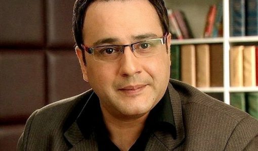 Mihir Mishra
