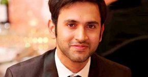 Mishkat Varma