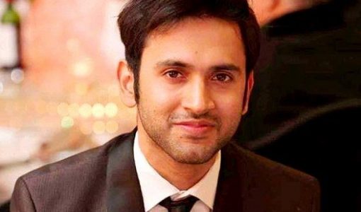 Mishkat Varma