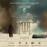 Moor Film Poster