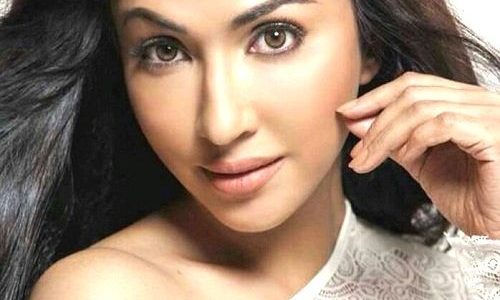 Mouli Ganguly