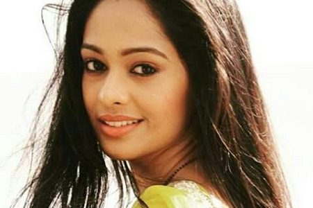 Mugdha Chaphekar