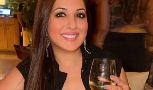 Munisha Khatwani