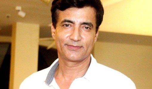 Narendra Jha