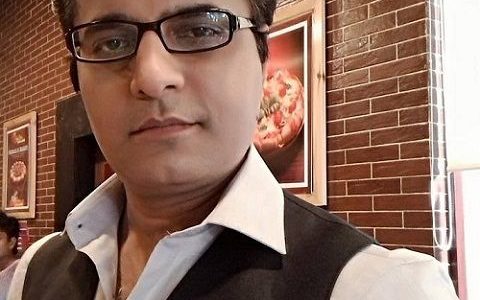 Naveen Saini