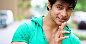 Neeshant Tanwar