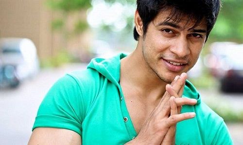 Neeshant Tanwar