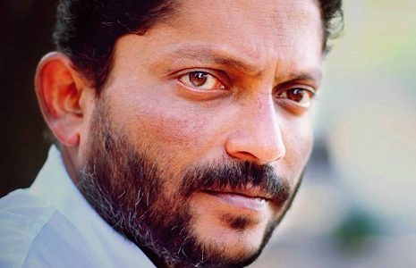 Nishikant Kamat