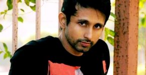 Nivaan Sen