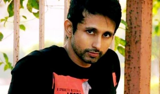 Nivaan Sen