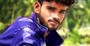 Omprakash Mishra