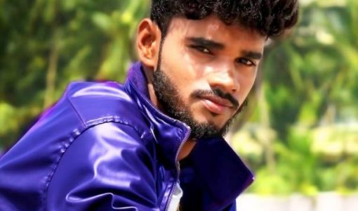 Omprakash Mishra