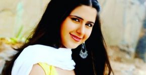 Palak Jain Profile