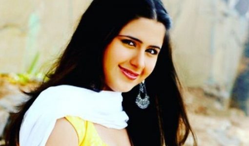 Palak Jain Profile