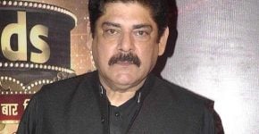 Pankaj Dheer Profile