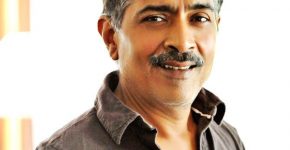 Prakash Jha