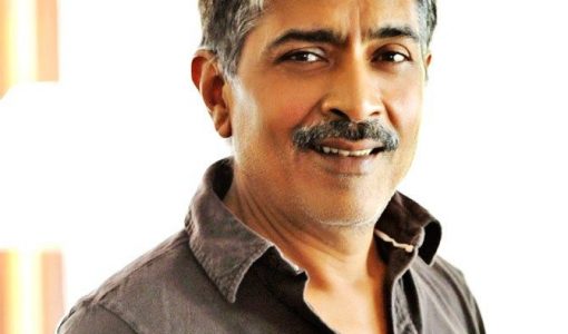 Prakash Jha