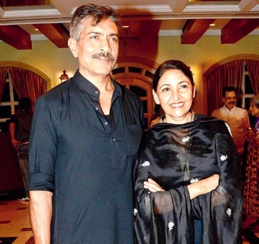 Prakash Jha Age, Wife, Family, Children, Caste, Biography & More »  StarsUnfolded