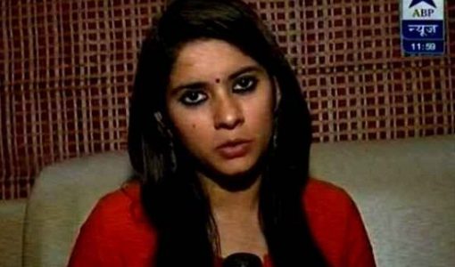 Pratima Mishra ABP News