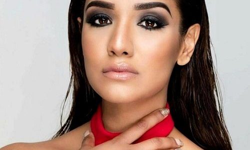 Priyanka Karki