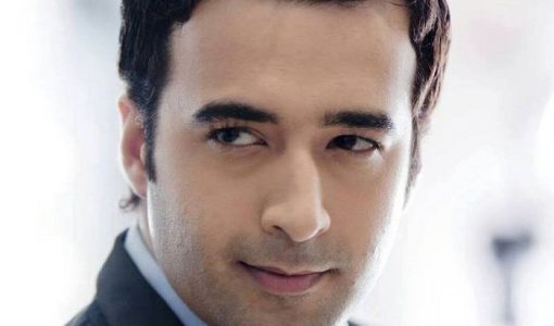 Puneet Tejwani