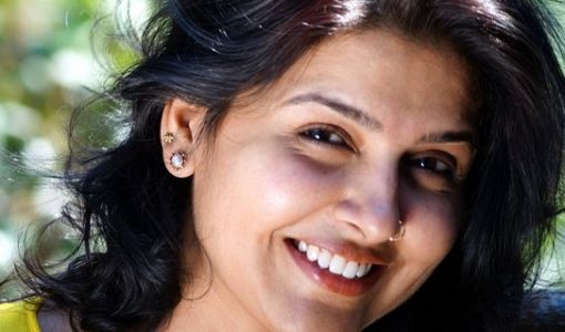 Pyumori Mehta Ghosh