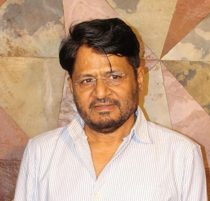 Raghubir Yadav