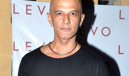 Rajesh Khera