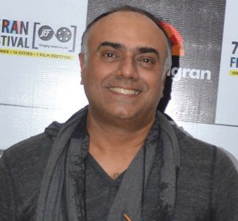 Rajit Kapur