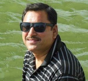 Rajiv Gupta (Actor) Age, Wife, Children, Biography & More » StarsUnfolded