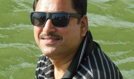Rajiv Gupta