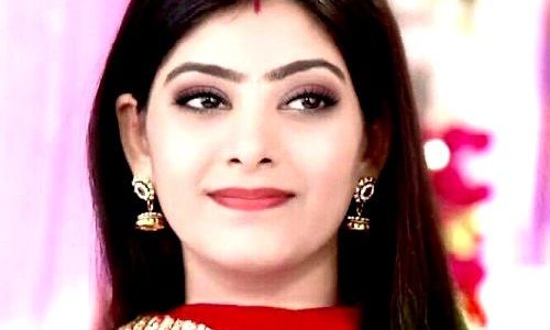 Rajshri Rani