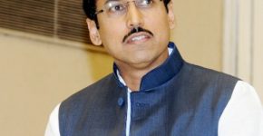 Rajyavardhan Singh Rathore