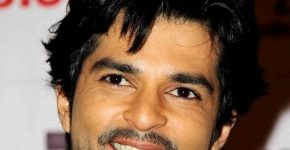 Raqesh Vashisth