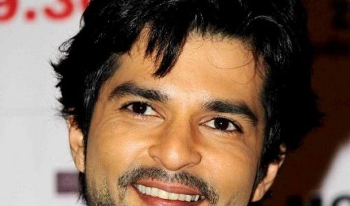 Raqesh Vashisth