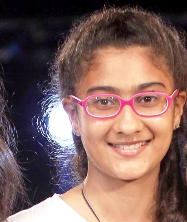 Renee Sen (Sushmita Sen's Daughter) Height, Weight, Age ...