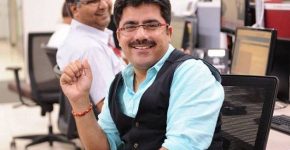 Rohit Sardana